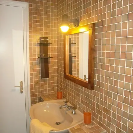 Apartment L Oustalou Coquelicot Nectaire De Charme En Auvergne *